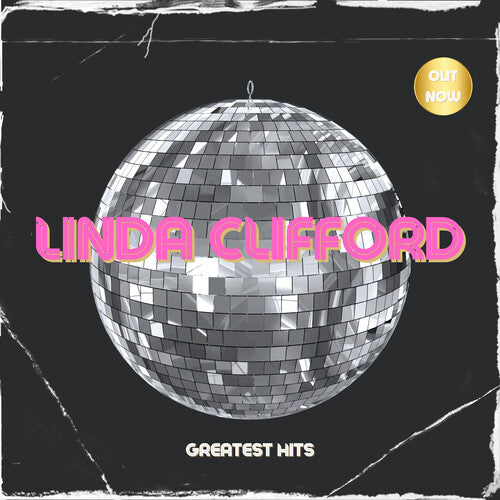 Linda Clifford: Linda Clifford - LIVE - CD