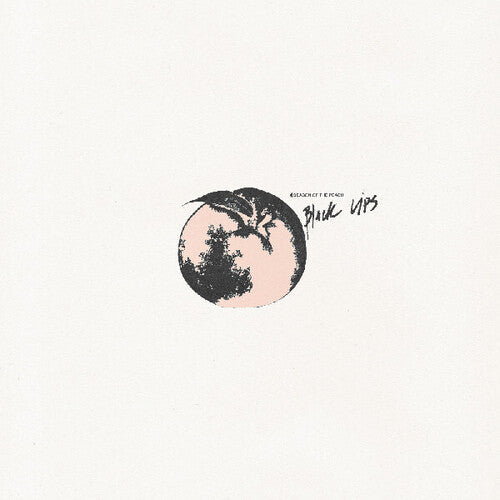 Black Lips- Season Of The Peach ( LP )