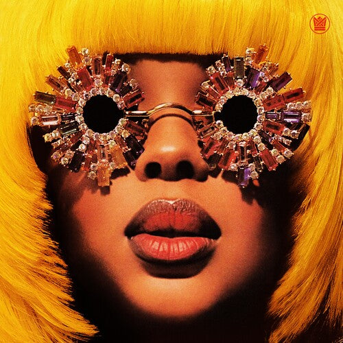 Lady Wray- Cover Girl ( LP )