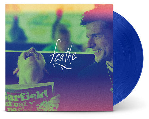 Timothy Seth as Darling Avett (Avett Brothers)- Feathe (Indie Exclusive Vinyl) ( LP )