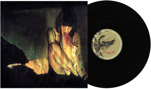 Strung Out- Exile In Oblivion ( LP )