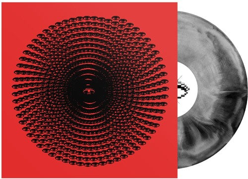 I See Stars- The Wheel (Indie Exclusive Vinyl) ( LP )