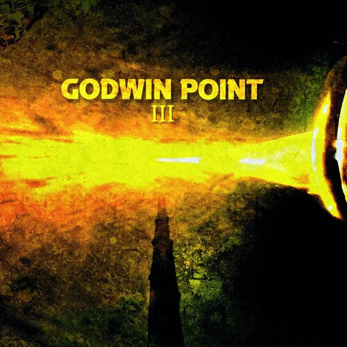 Godwin Point: 3 - COMPACT DISCS