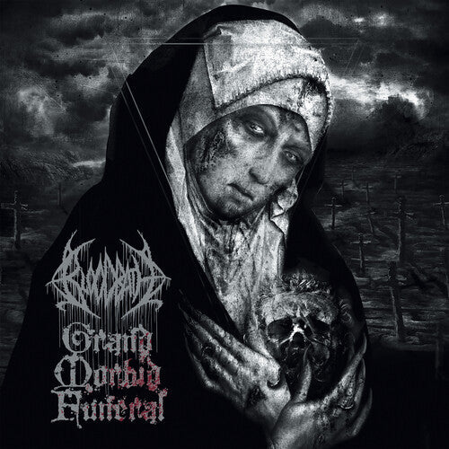 Bloodbath: Grand Morbid Funeral - CD