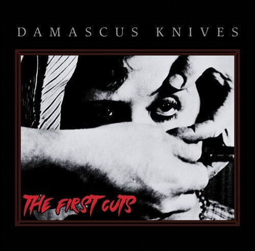Damascus Knives- The First Cuts ( LP )