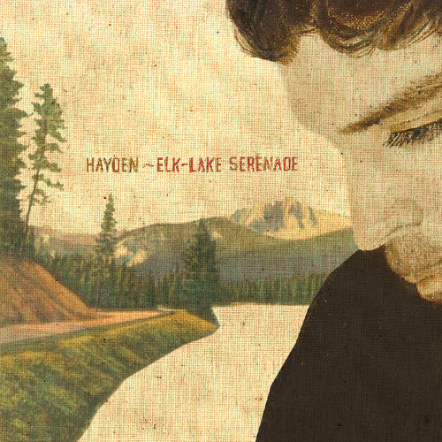 Hayden- Elk-Lake Serenade ( LP )