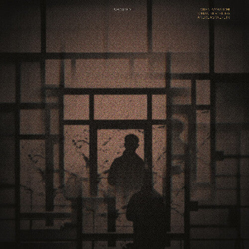 Ghosted III ( LP )