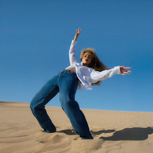 Ella Eyre- Everything, in Time ( LP )