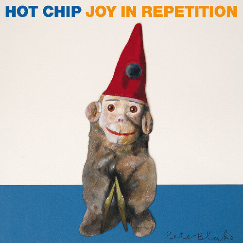 Hot Chip- Joy In Repetition ( LP )