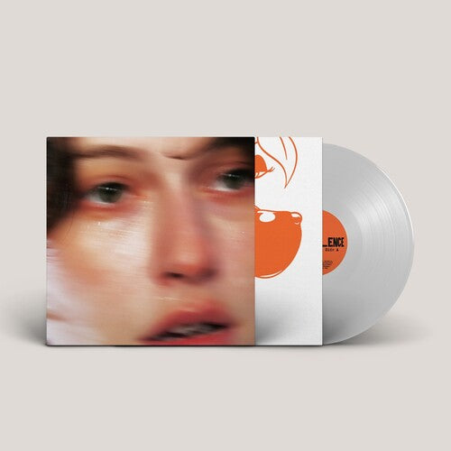 King Princess- Girl Violence (Clear Vinyl) ( LP )