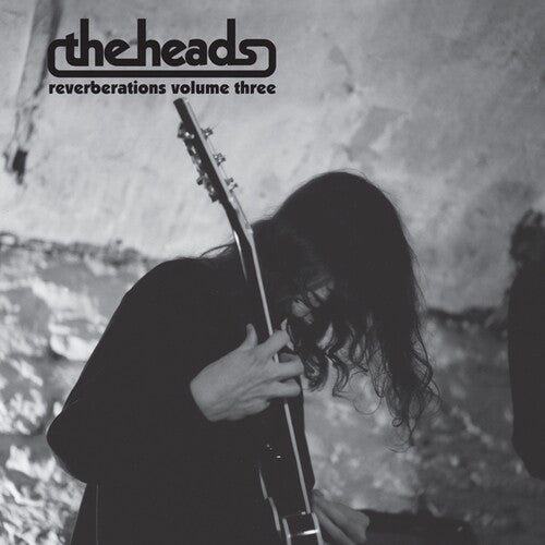 The Heads- Reverberations, Vol. 3 ( LP )