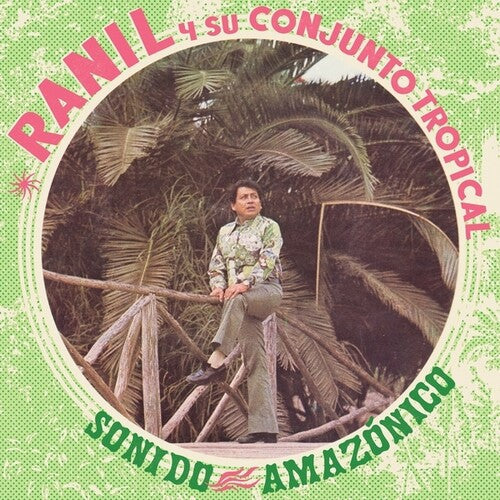 Sonido Amazonico ( LP )