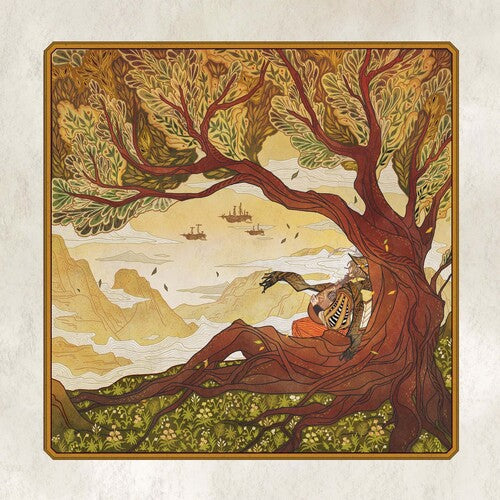 Malcolm Robinson- Tales from the Spoony Bard / Hymn of the Crystals (Original Soundtrack ) ( LP )