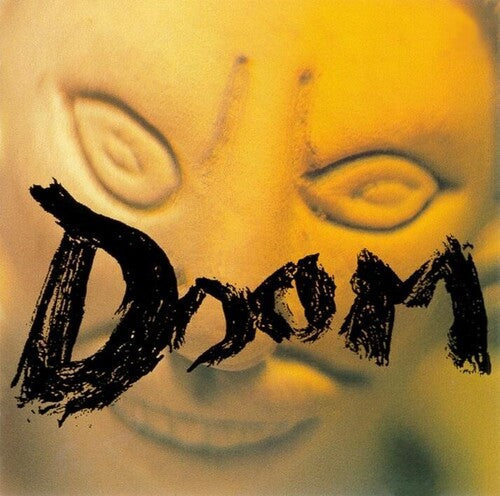 Doom- Complicated Mind ( LP )