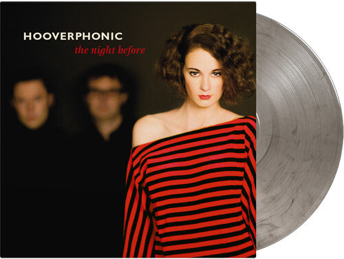 Hooverphonic- The Night Before ( LP )