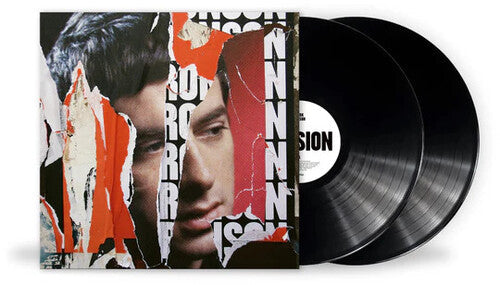 Mark Ronson: Version { Record }