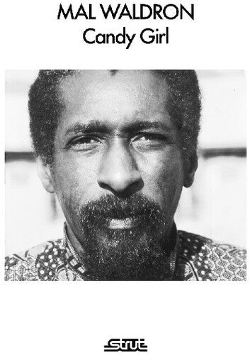 Mal Waldron- Candy Girl ( LP )