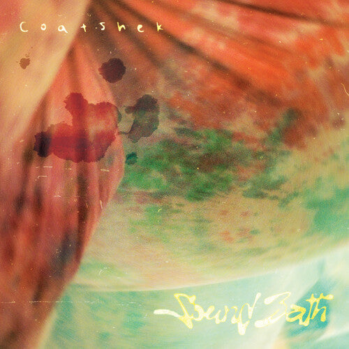 Coatshek- Sound Bath ( LP )