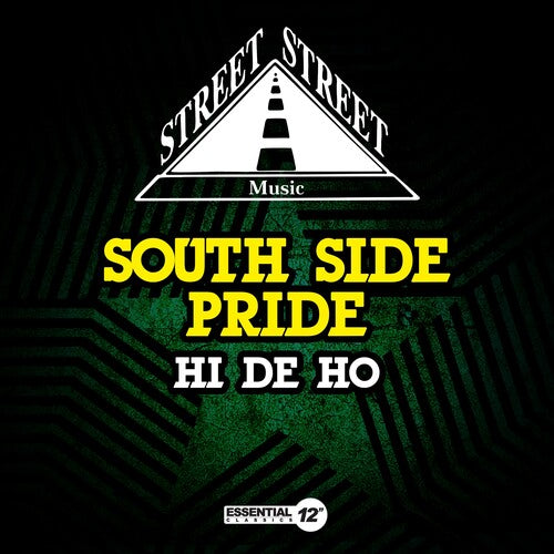South Side Pride: Hi De Ho - COMPACT DISCS
