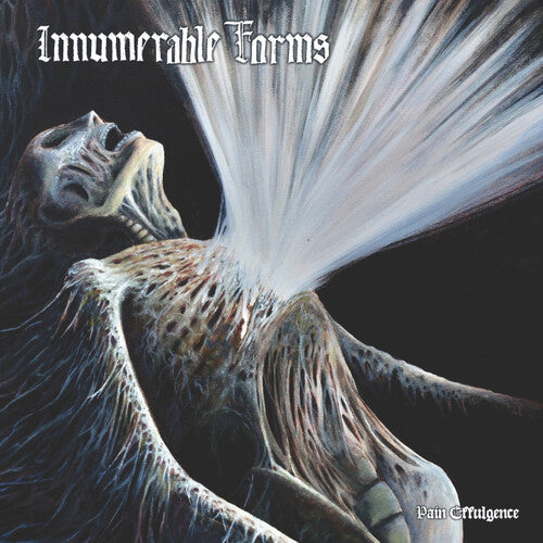 Innumerable Forms- Pain Effulgence ( LP )