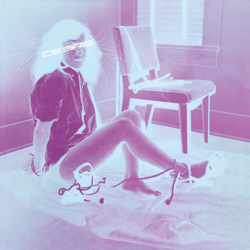 Debris'- Debris' ( LP )