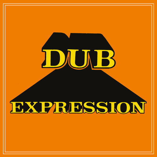Revolutionaries: Dub Expression - VINYL