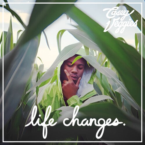 Casey Veggies: Life Changes { Record }