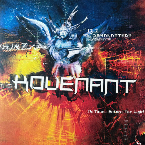 Kovenant: In Times Before The Light - VINYL