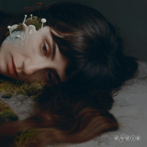 Dodie- Not For Lack Of Trying ( LP )