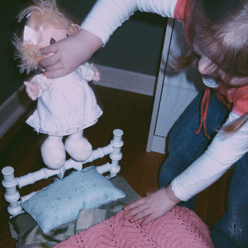 Idialedyournumber- Mourning Glow ( LP )