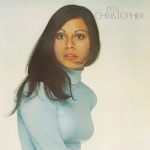 Lyn Christopher- Lyn Christopher ( LP )