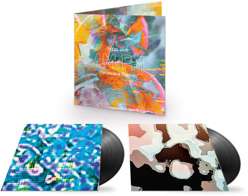AM PM Soho Live ( LP )