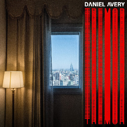 Daniel Avery- Tremor ( LP )