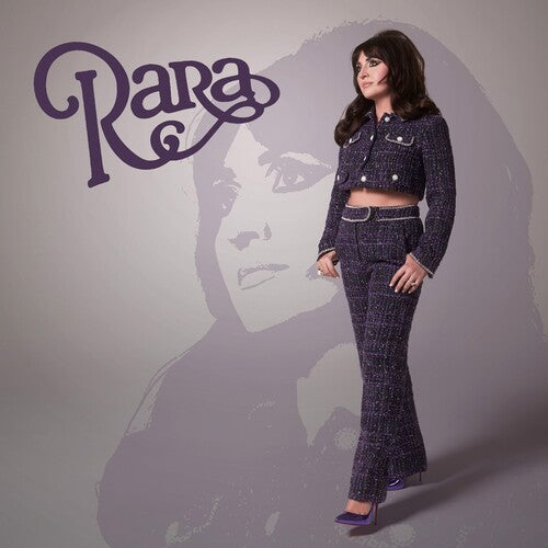 Rara- Rara ( LP )