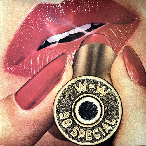 .38 Special: Rockin' Into The Night + Bonus Tracks - CD