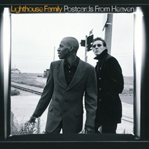 Lighthouse Family- Postcards From Heaven ( LP )