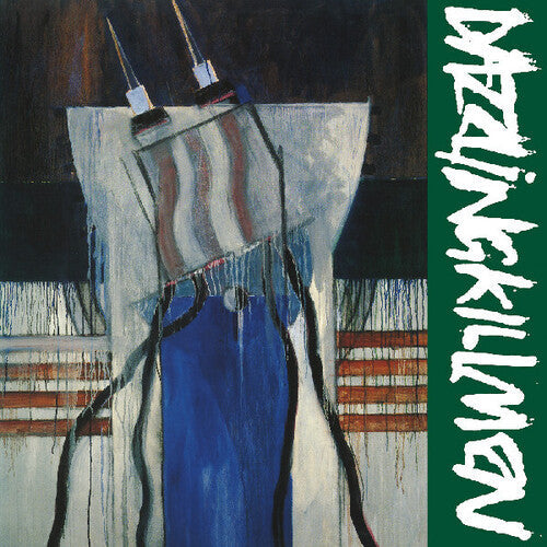 Dazzling Killmen- Dig Out the Switch ( LP )