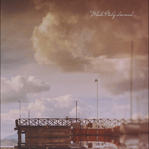 Speed of the Stars- While Italy Dreamed ....Through Summers Of Haze ( LP )