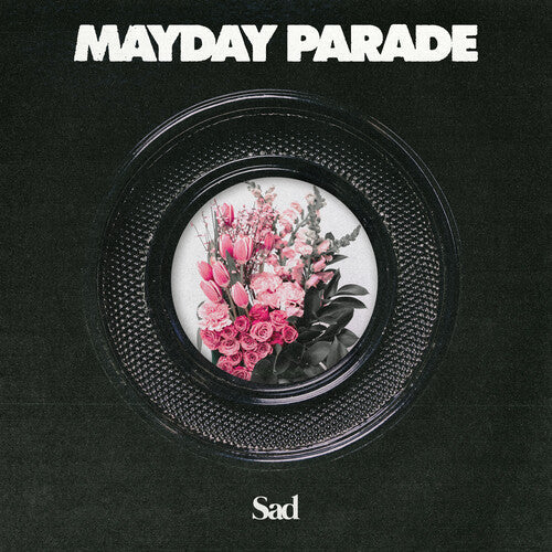 Mayday Parade- Sad (Colored Vinyl) ( LP )