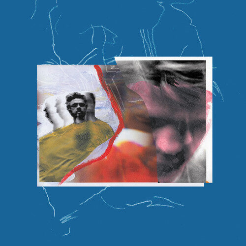 Tom Skinner- Kaleidoscopic Visions ( LP )