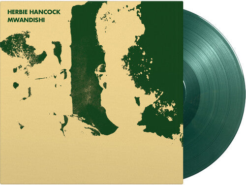 Herbie Hancock- Mwandishi - Limited 180-Gram Green Colored Vinyl ( LP )