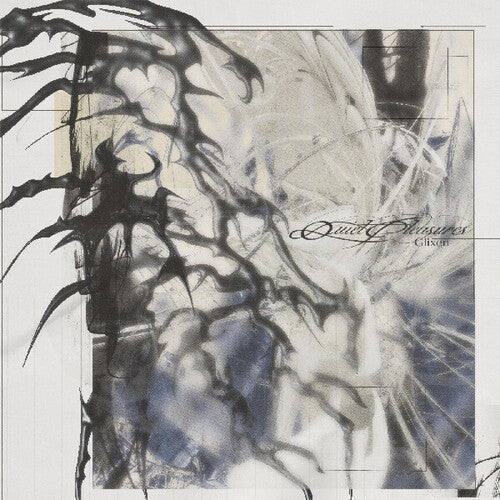 Glixen- Quiet Pleasures ( LP )