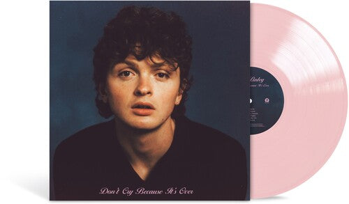 Will Linley- Don't Cry Because It's Over ( LP )