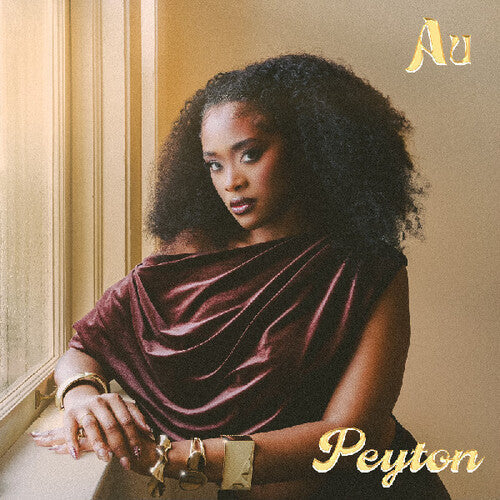Peyton- Au ( LP )