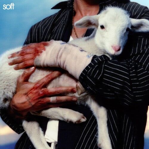 Lany- Soft - Maroon ( LP )