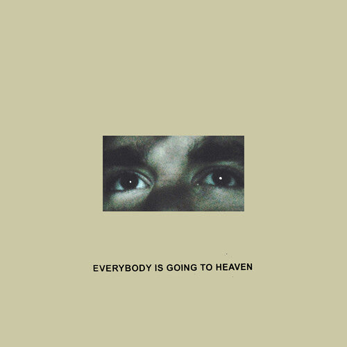 Citizen- Everybody Is Going to Heaven - 10 Year Anniversary Edition ( LP )