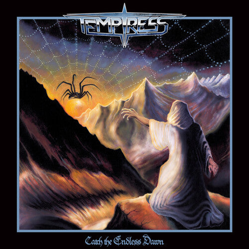 Temptress- Catch The Endless Dawn ( LP )