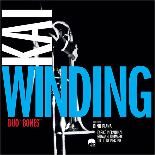 Duo Bones ( LP )