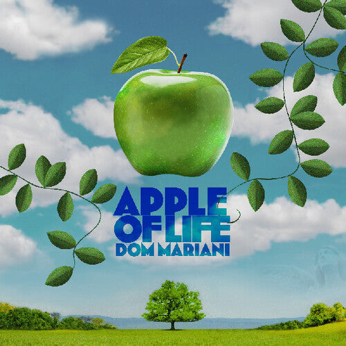 Dom Mariani- Apple Of Life ( LP )