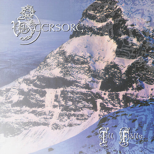 Vintersorg: Till Fjalls - CD
